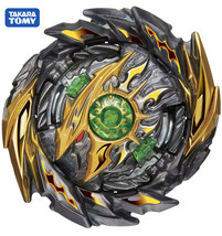 TAKARA TOMY B-178 04 Super Hyperion .Qc 1A Burst Surge SuperKing Beyblade - NWOP - £39.95 GBP