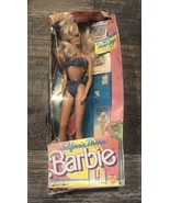 Vtg 1987 Barbie California Dream Beach Boys Record With Accessories - $1,175.73 MXN