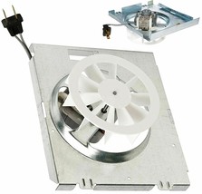 Broan-NuTone Bath Fans Exhaust Vent Motor Wheel Assembly C350BN 50 CFM 120V - $1,423.16 MXN