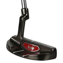 Wholesale 10 Piece New Black 35&quot; Men Putter Golf Club Bulk Lot Resale Tournament - £323.72 GBP