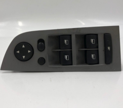 2006 BMW 330i Master Power Window Switch OEM A02B57008 - $44.99