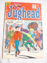 Jughead #138 1966 Good Diamond Guy, Honey Eat Story - £5.58 GBP