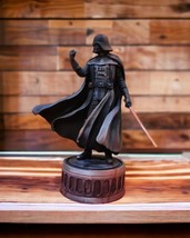 Darth Vader figure/statue (make to order) - $189.99