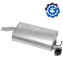 New Walker Quiet Flow Stainless Steel Muffler for 1997-2003 Toyota Camry... - $230.35 CAD