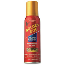 Wildlife Research Golden Doe Spray 3 oz. - $37.12