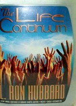 Scientology - The Life Continuum [10 Lecture CDs] L Ron Hubbard  Dec 1951 - £15.72 GBP