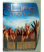 Scientology - The Life Continuum [10 Lecture CDs] L Ron Hubbard  Dec 1951 - £15.71 GBP