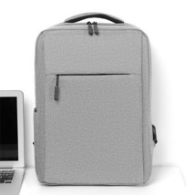 VORMOR  15.6&quot; Laptop Backpack Men Large Capacity Travel Bag Business Men Backpac - £81.41 GBP
