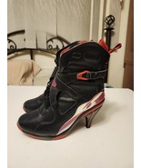 Authenticity Guarantee

Air Jordan Women’s High Heel Size 10 Heeled Snea... - $1,338.79 MXN