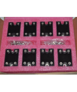 Certified Open Box

NEW Lot x8 MICROSEMI Glass Passivated Single Phase R... - €50,62 EUR