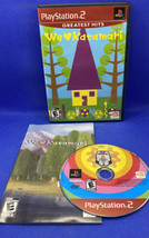 We Love Katamari - GH (Sony PlayStation 2, 2005) PS2 CIB Complete - Tested! - £17.60 GBP