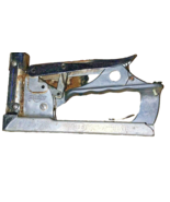 Vintage A. L. HANSEN Tacker Staple Gun T-3 Take-Up Jaw - $185.12 MXN