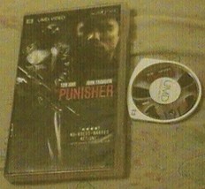 The Punisher UMD - £5.55 GBP