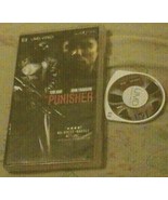 The Punisher UMD - £5.58 GBP