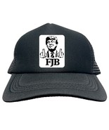 TRUMP FJB Trucker Cap - Foam Baseball Cap Hat Logo Mesh USA HF0010 - €17,17 EUR TRUMP FJB Trucker Cap - Foam Baseball Cap Hat Logo Mesh USA HF0010 - €17,17 EUR