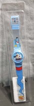 Aladdin wristwatch - £11.74 GBP