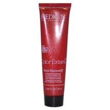 Redken Color Extend Rich Recovery for Color Trated Hair, 0.82-Ounce - $6.65