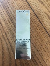 Lancome- Effacernes Waterproof- #520 - 0.52 Oz Ships N 24h - £12.06 GBP