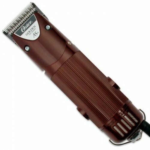 Oster A5 GOLDEN 2 Speed 220V–230V CLIPPER KIT&CryogenX 10&40 BLADE&7 pc COMB SET Item image 6