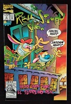 Ren &amp; Stimpy Show - Marvel Comics - Back Issues Sold By Issue 1992-1993 - $2.95+