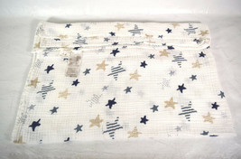 Lot of 4 Blankets Aden and Anais Swadden Baby - $44.55