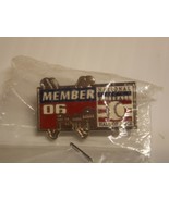 2006 Baseball HOF Member Pin MLB - $3.99