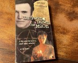 Drawing Down the Moon (VHS, 2004) - $19.79