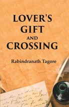 Lover&#39;s Gift and Crossing [Hardcover] - £20.45 GBP