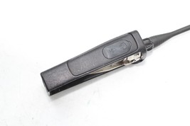 MOTOROLA CP110 AZ489FT4880 2 WAY RADIO W/O BATTERY E5319 image 9