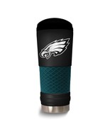 NFL Philadelphia Eagles 24 Oz. Silicone Grip Tumbler with Lid - $65.63 CAD