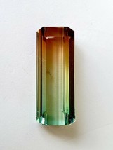 World Class 26 carat Bi Color Tourmaline Loose Gemstone - £4,758.79 GBP