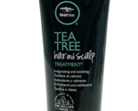 Paul Mitchell Tea Tree Hair &amp; Scalp Treatment 6.8 oz - £10.86 GBP