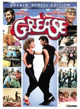 Grease (Rockin&#39; Rydell Edition) [DVD] - £4.49 GBP