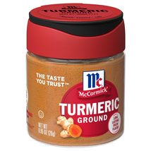 McCormick Ground Turmeric, 1.87 oz - $5.95