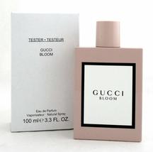 Gucci Bloom Eau De Parfum Spray For Women 3.4 Ounce (Plain Box) - $110.34