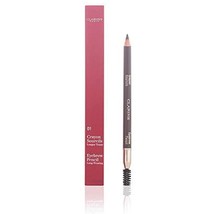 Clarins Eyebrow Pencil, No. 01 Dark Brown, 0.04 Ounce - $15.14