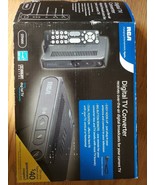 RCA DTA800 Digital to Analog Converter - $349.03 MXN