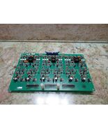 ALLEN BRADLEY CIRCUIT BOARD 50905-002 8411-8 M6W0249916GBC WY4001638 B/C... - $80.57 CAD