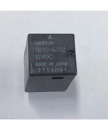 USA SELLER GM  OMRON RELAY 5010-6732  1 YEAR WARRANTY TESTED GM7 - $14.36 CAD