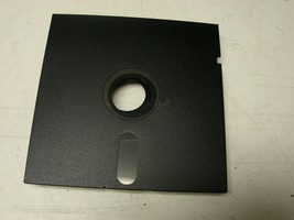 5-1/4&quot; 360k floppy disks 5 pcs no sleeves. New old stock - $4.70