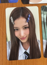 SANA ZWEIMAL offizielle Fotokarte &quot;THIS IS FOR&quot; Kpop authentisch - $5.03