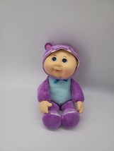 Cabbage Patch Kid Collectible Cutie 9" Doll ARCHIE HIPPO #189 Exotic Friends - $18.67