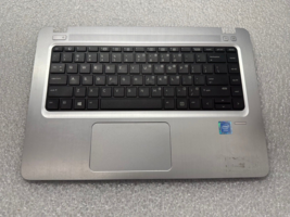 HP Mobile Thin Client mt20 palmrest touch pad keyboard 905702-001 - $10.00