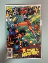 Generation X(vol. 1) #52 - Marvel Comics - Combine Shipping  $2 BIN - £1.58 GBP