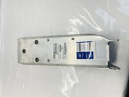 BM1067110 2012 2013 2014 2015 2016 BMW 3 SERIES 328i FRONT RIGHT BUMPER ... - $55.00