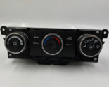 2013-2017 Chevrolet Traverse AC Heater Climate Control Unit OEM P03B19007 - £57.68 GBP