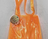 DesingMe Reusable Plastic Bag(9.5X2.5X10&quot;) - $7.39