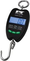 Performance Tool W1478 Black Digital Hanging Game Scale (660Lb) For, And More - $39.94