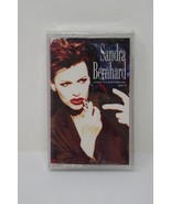 Excuses for Bad Behavior, Pt. 1 by Sandra Bernhard (Cassette, 1994, Sony... - £11.79 GBP