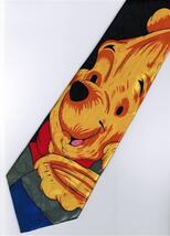 Winnie the Pooh Bear Disney Big Necktie - $19.99